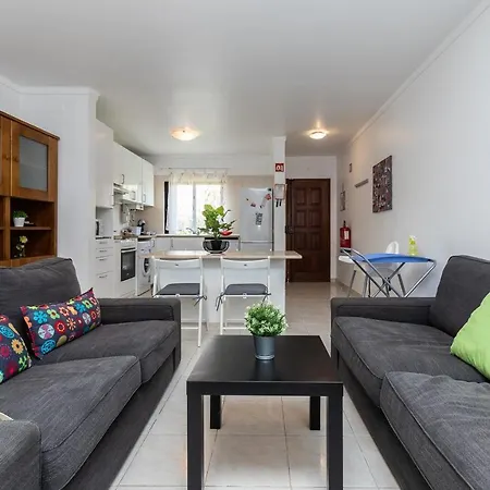 شقة Akisol Olhos De Agua Pine Ii *