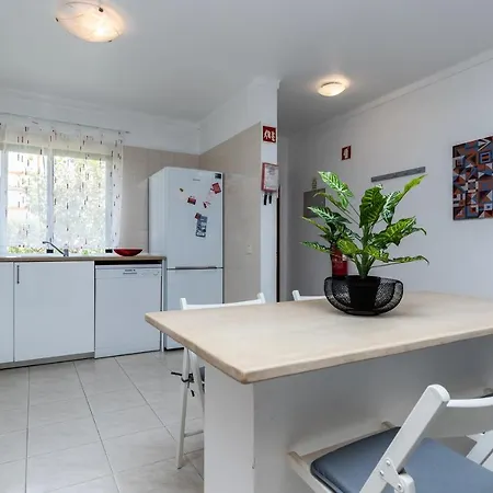 Akisol Olhos De Agua Pine Ii البوفيرا