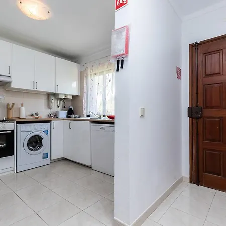 Akisol Olhos De Agua Pine Ii شقة البوفيرا