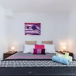 דירה Akisol Olhos De Agua Pine Ii אלבופיירה