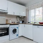 דירה Akisol Olhos De Agua Pine Ii *