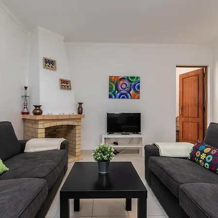 Akisol Olhos De Agua Pine Ii Апартаменты *