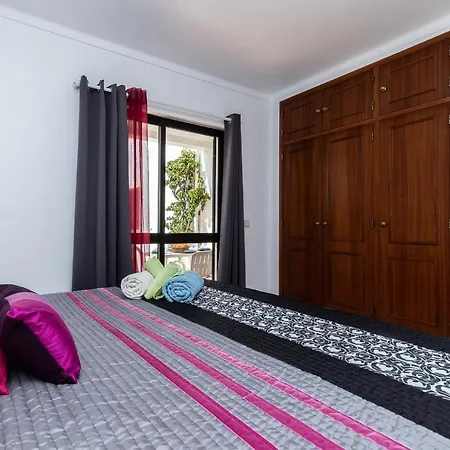 Akisol Olhos De Agua Pine Ii * Албуфейра