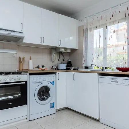 아파트 Akisol Olhos De Agua Pine Ii *