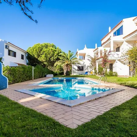 Lejlighed Akisol Olhos De Agua Pine Ii *