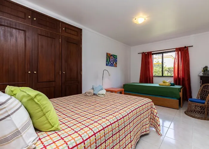 Apartment Akisol Olhos De Agua Pine Ii Albufeira