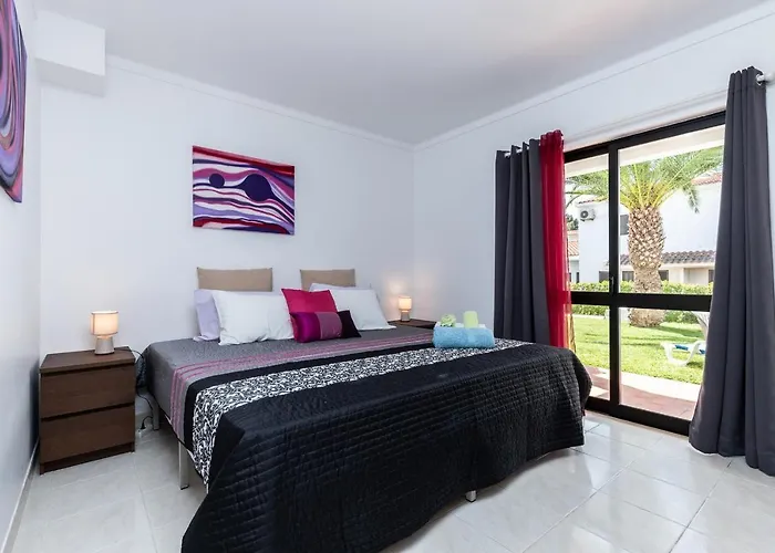 Apartment Akisol Olhos De Agua Pine Ii Albufeira