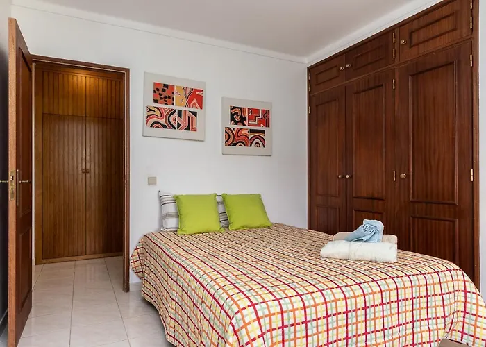 Akisol Olhos De Agua Pine Ii Apartment Albufeira