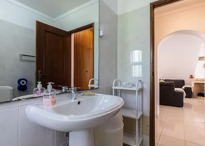 Akisol Olhos De Agua Pine Ii