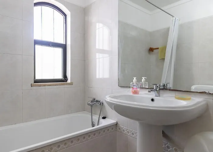 Akisol Olhos De Agua Pine Ii * Albufeira