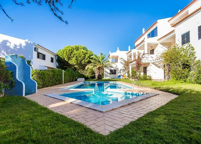 Apartment Akisol Olhos De Agua Pine Ii *