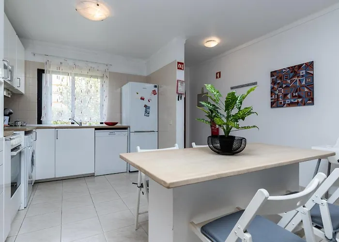 Akisol Olhos De Agua Pine Ii Albufeira