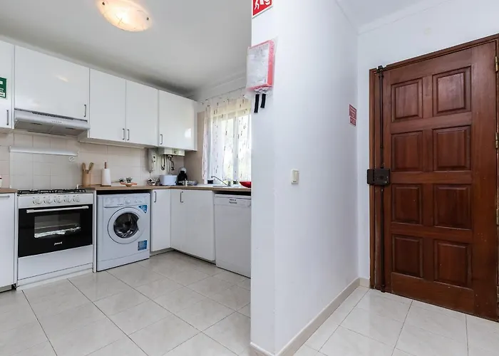 Akisol Olhos De Agua Pine Ii Apartment Albufeira