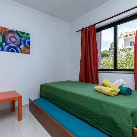 Akisol Olhos De Agua Pine Ii Διαμέρισμα Αλμπουφέιρα