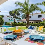 Apartament Akisol Olhos De Agua Pine Ii *